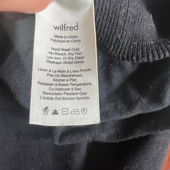 Wilfred Aritzia pants - Picture 8 of 11